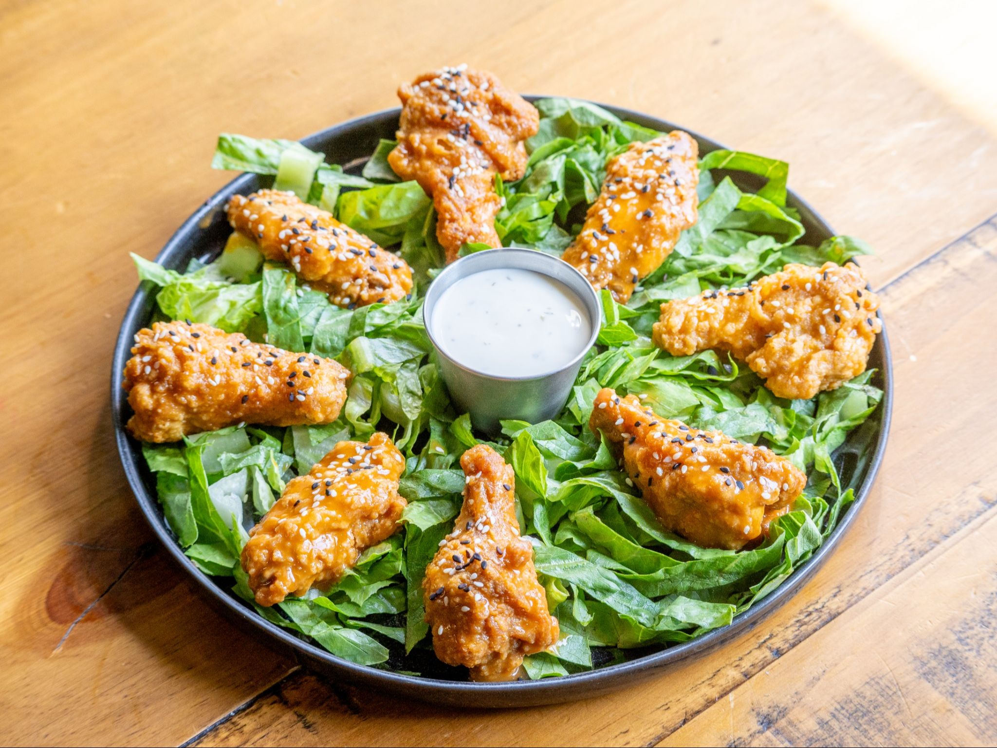 Chicken Wings