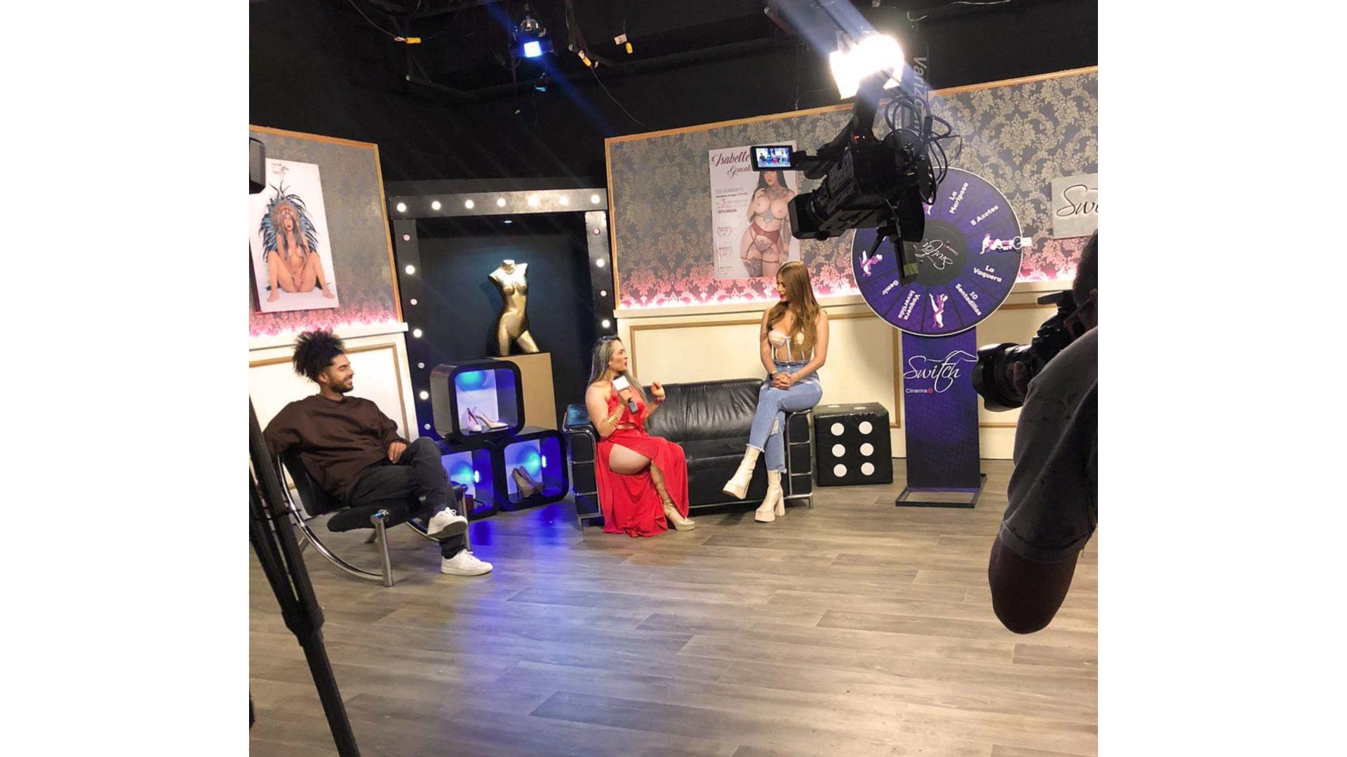 Galería en miniatura