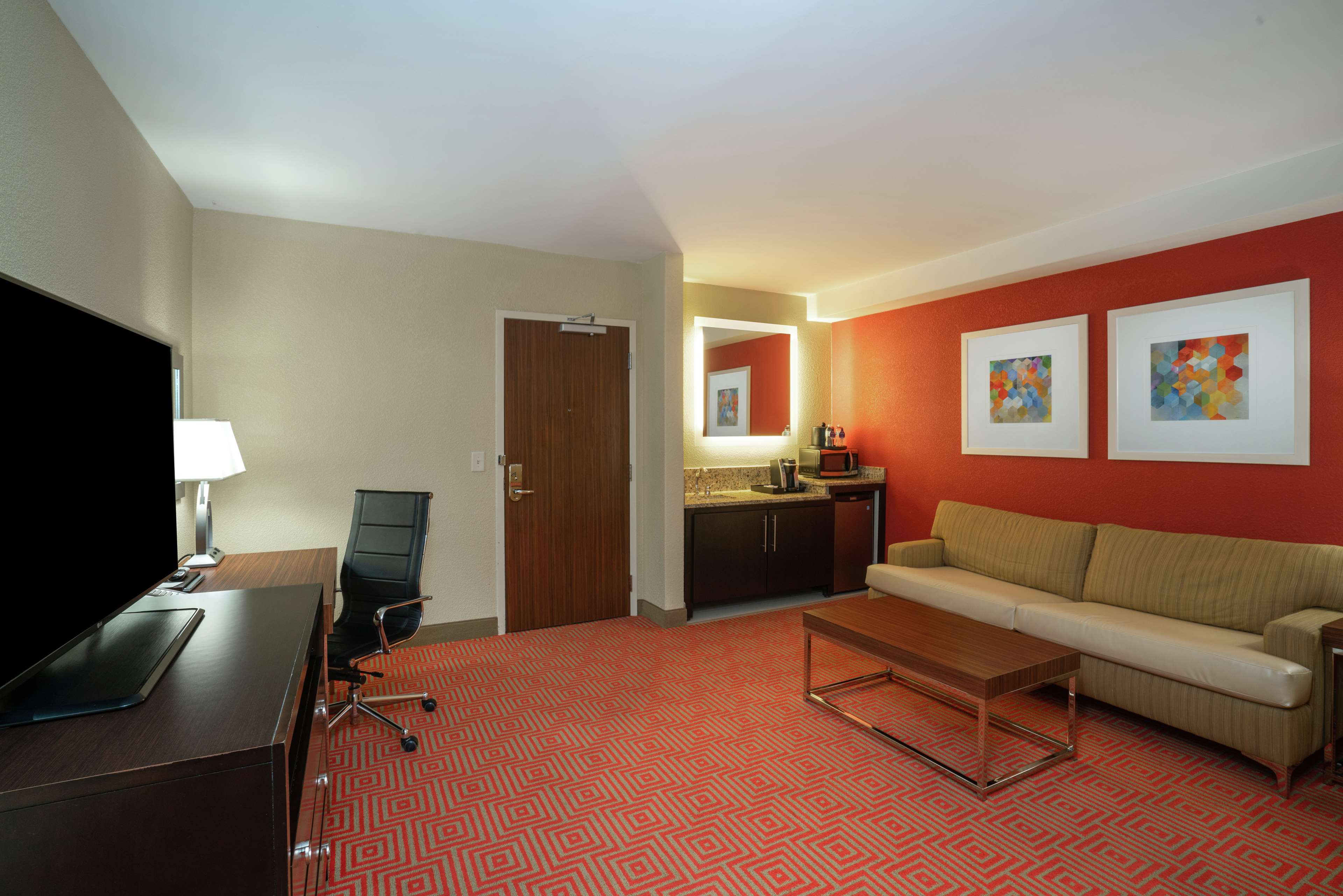 Hilton Garden Inn Dalton Photo