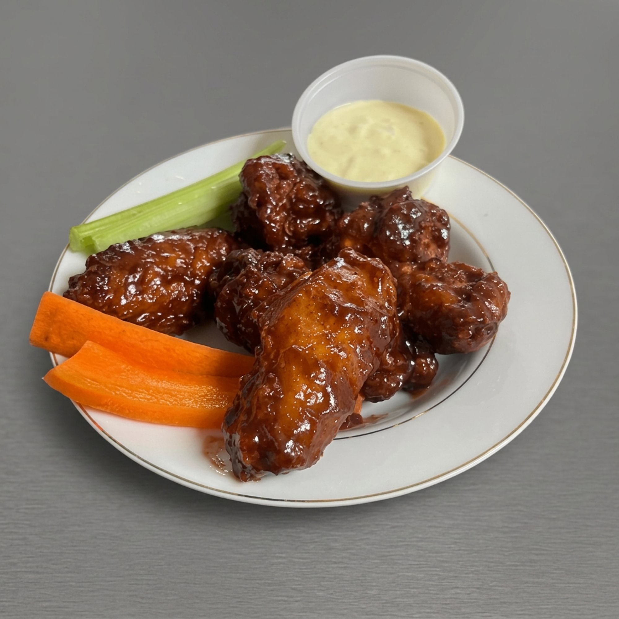 Wings