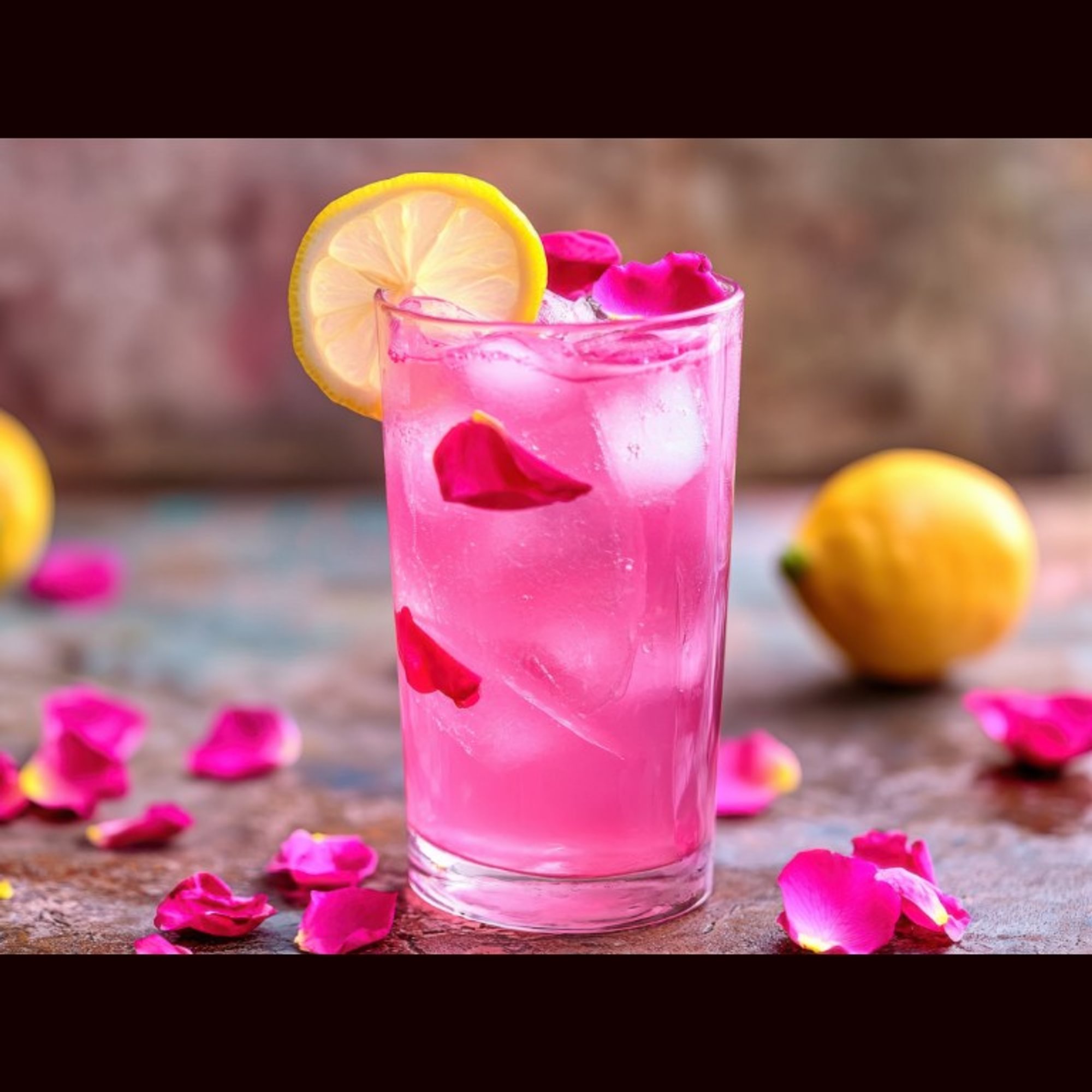 Pink Lemonade