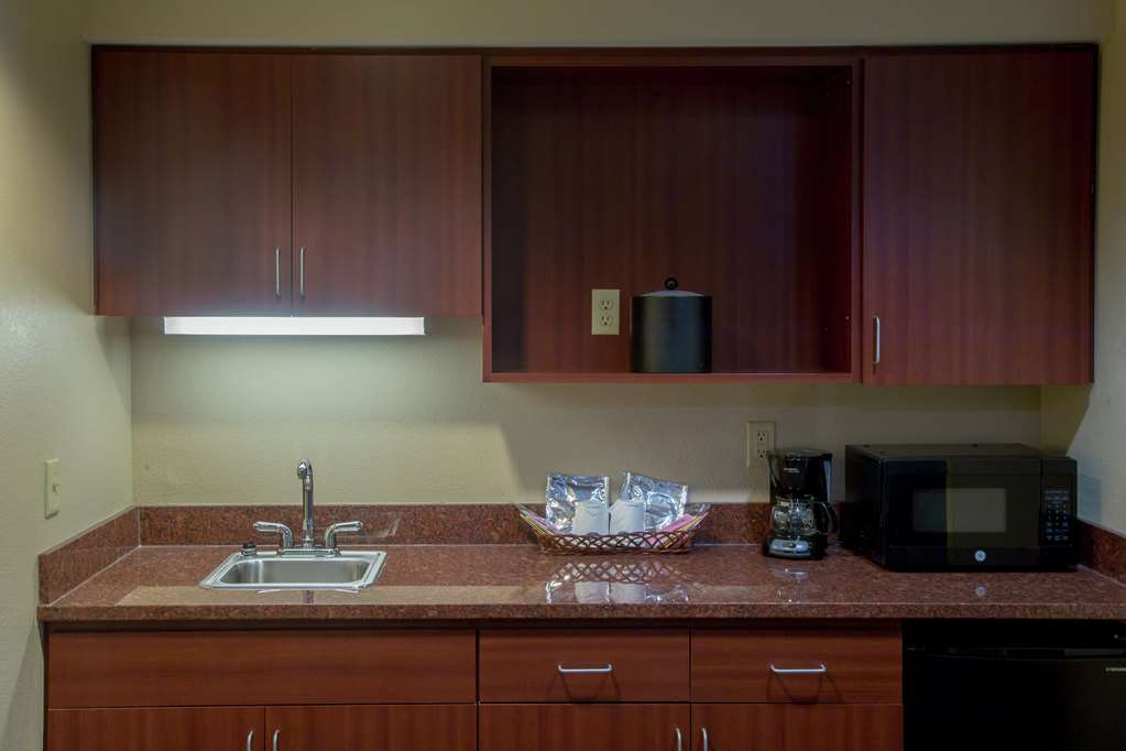 Hampton Inn Oxford-West Image