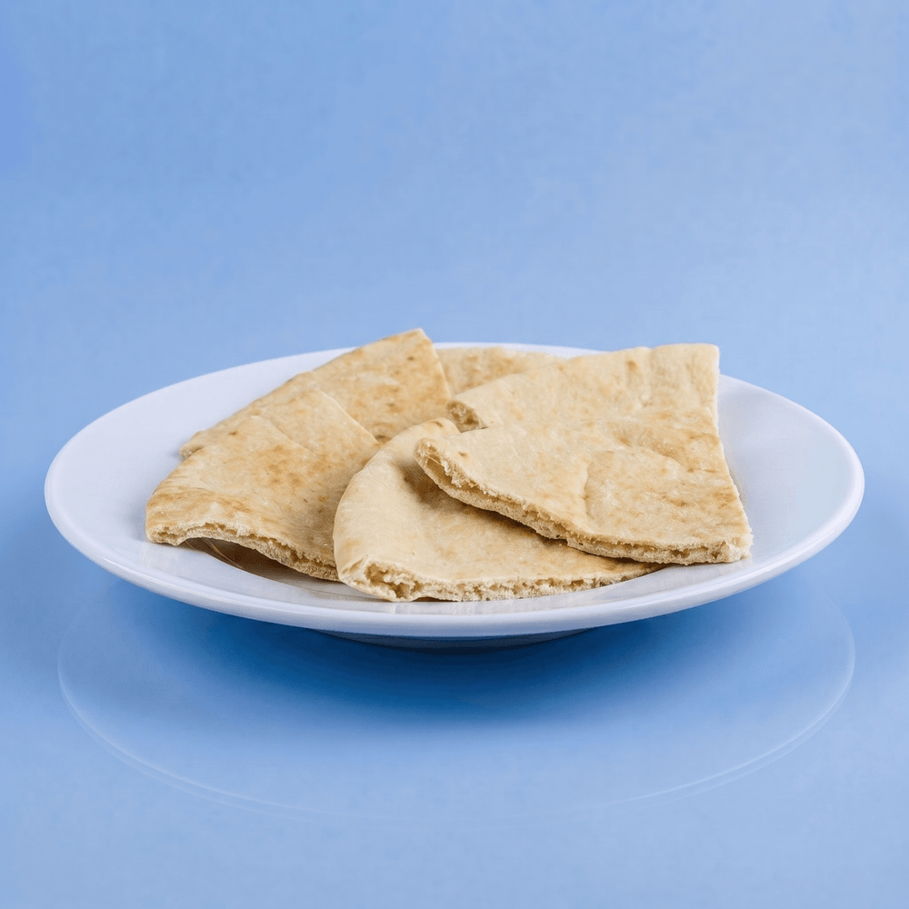 Pita Bread