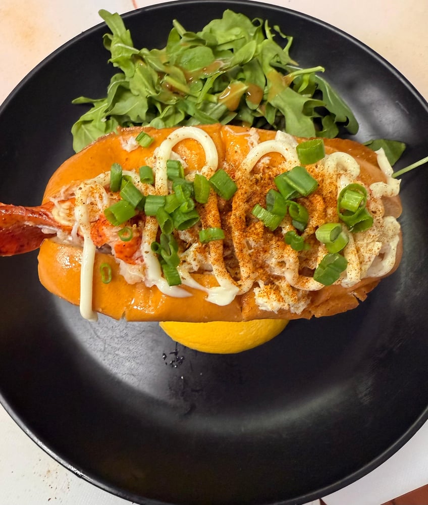 Clobster Roll