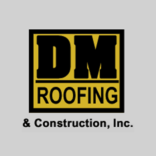 DM Roofing & Construction