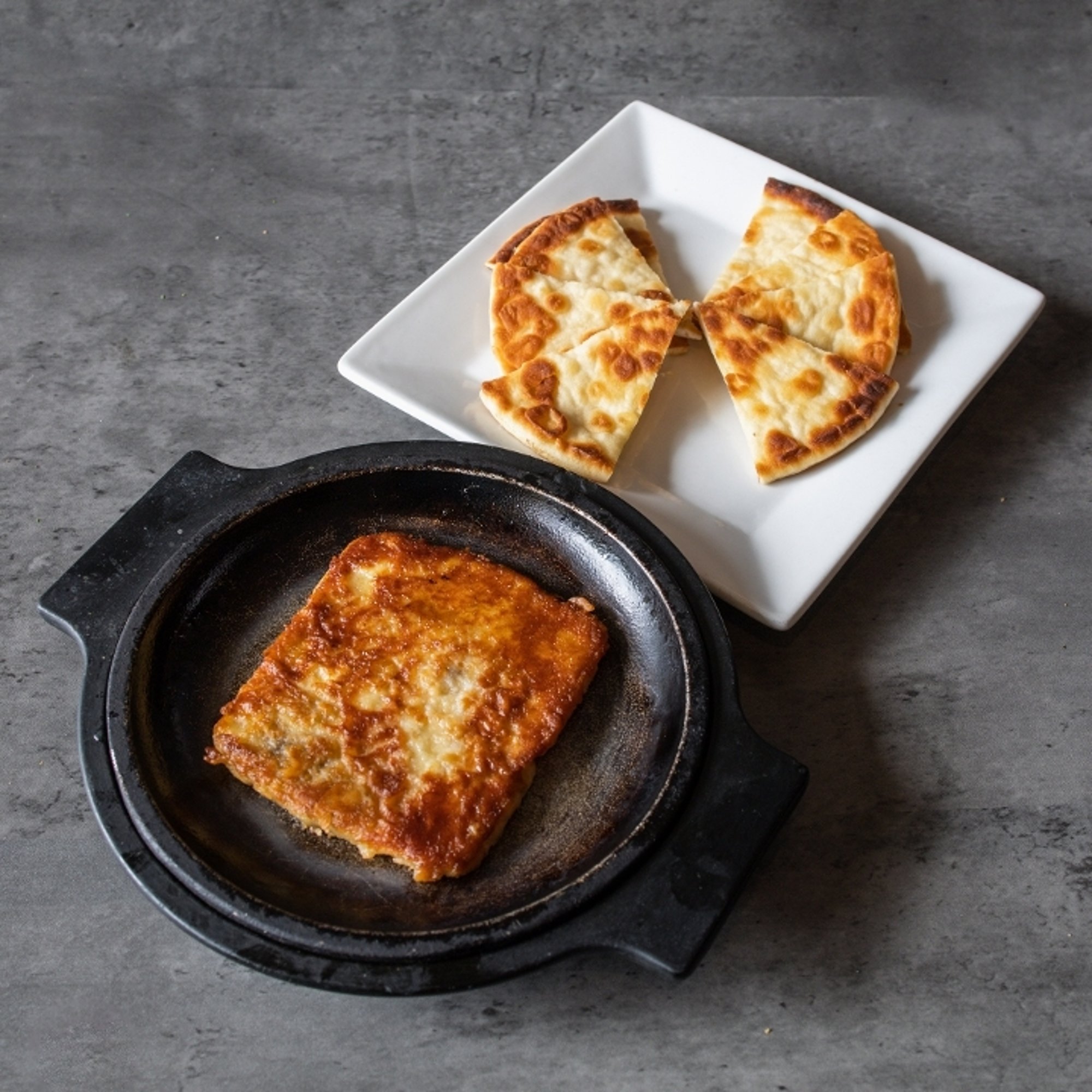 Saganaki