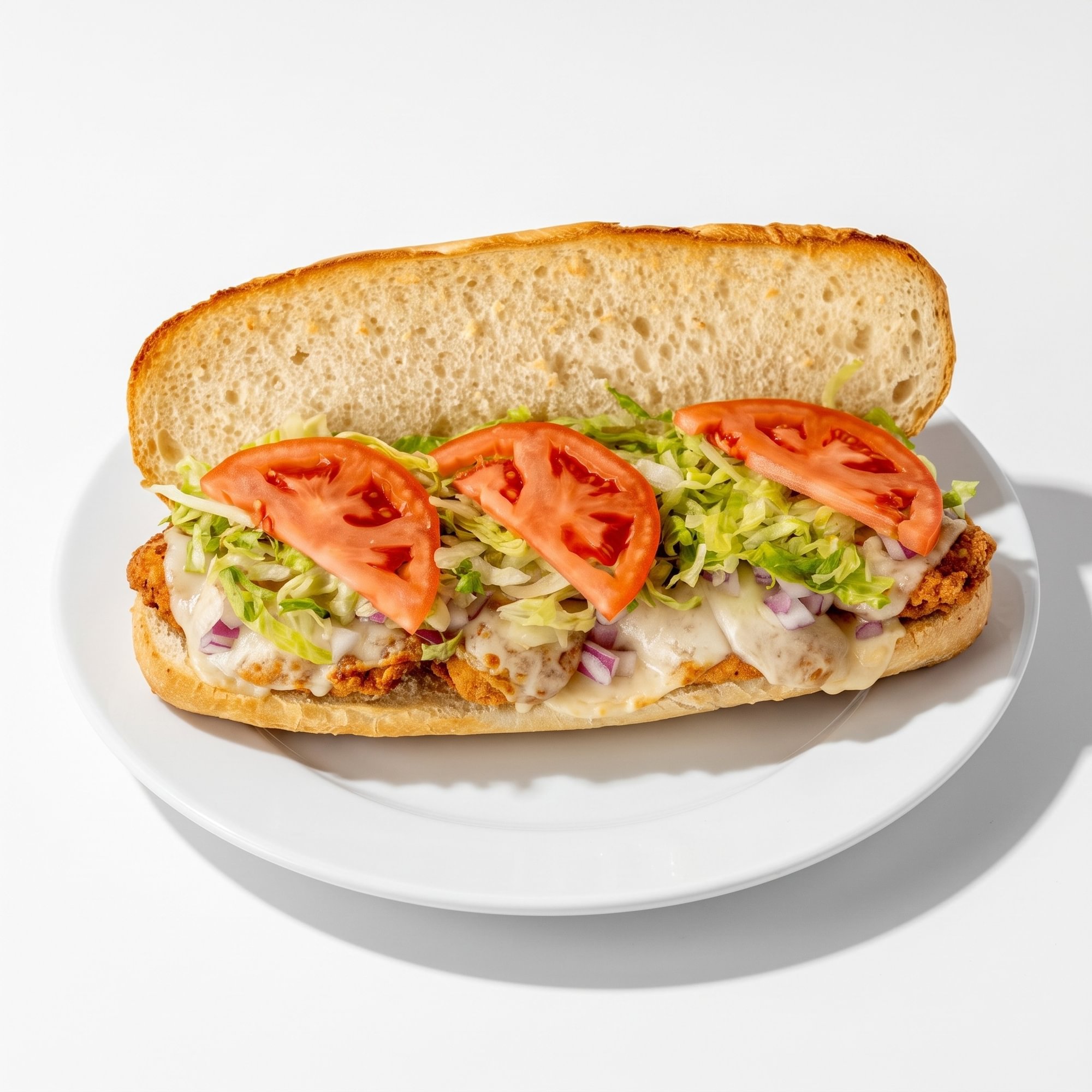 Italian Hoagie
