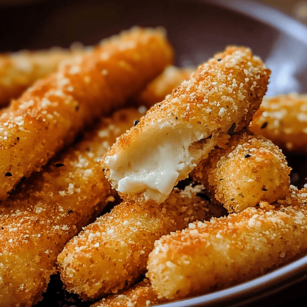 Cheese Sticks