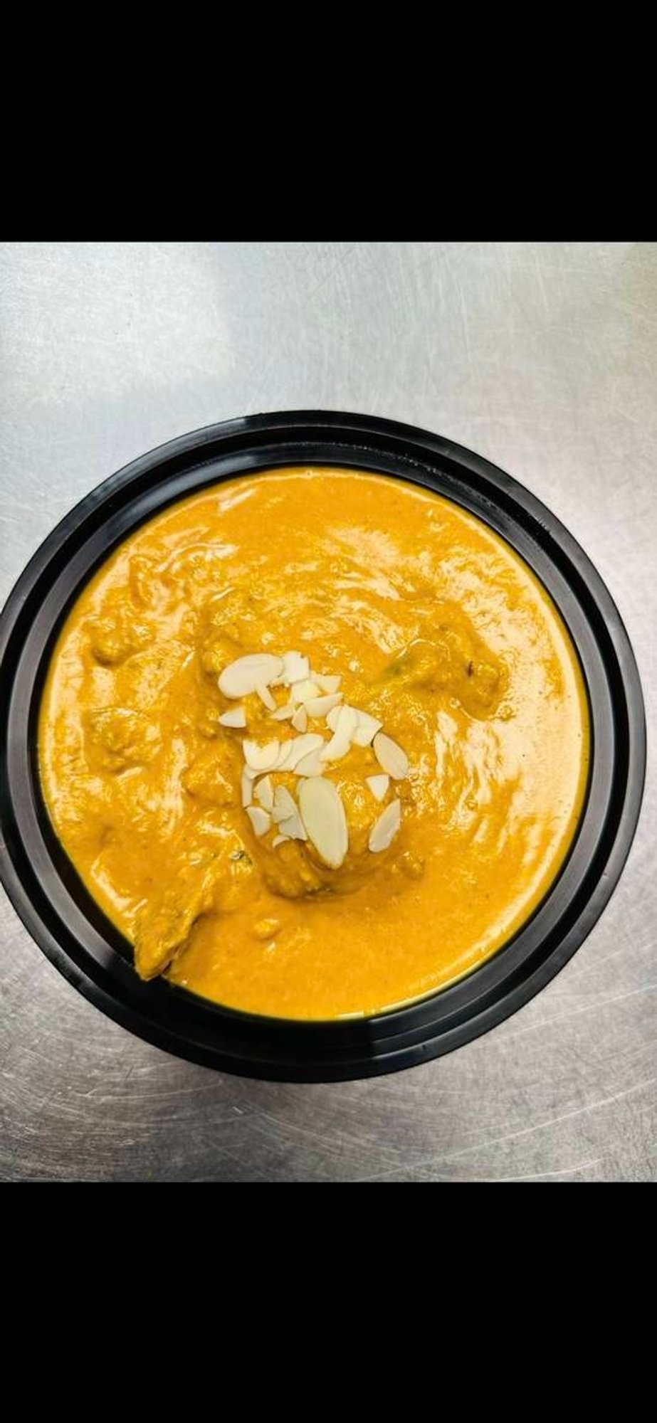 Chicken Korma
