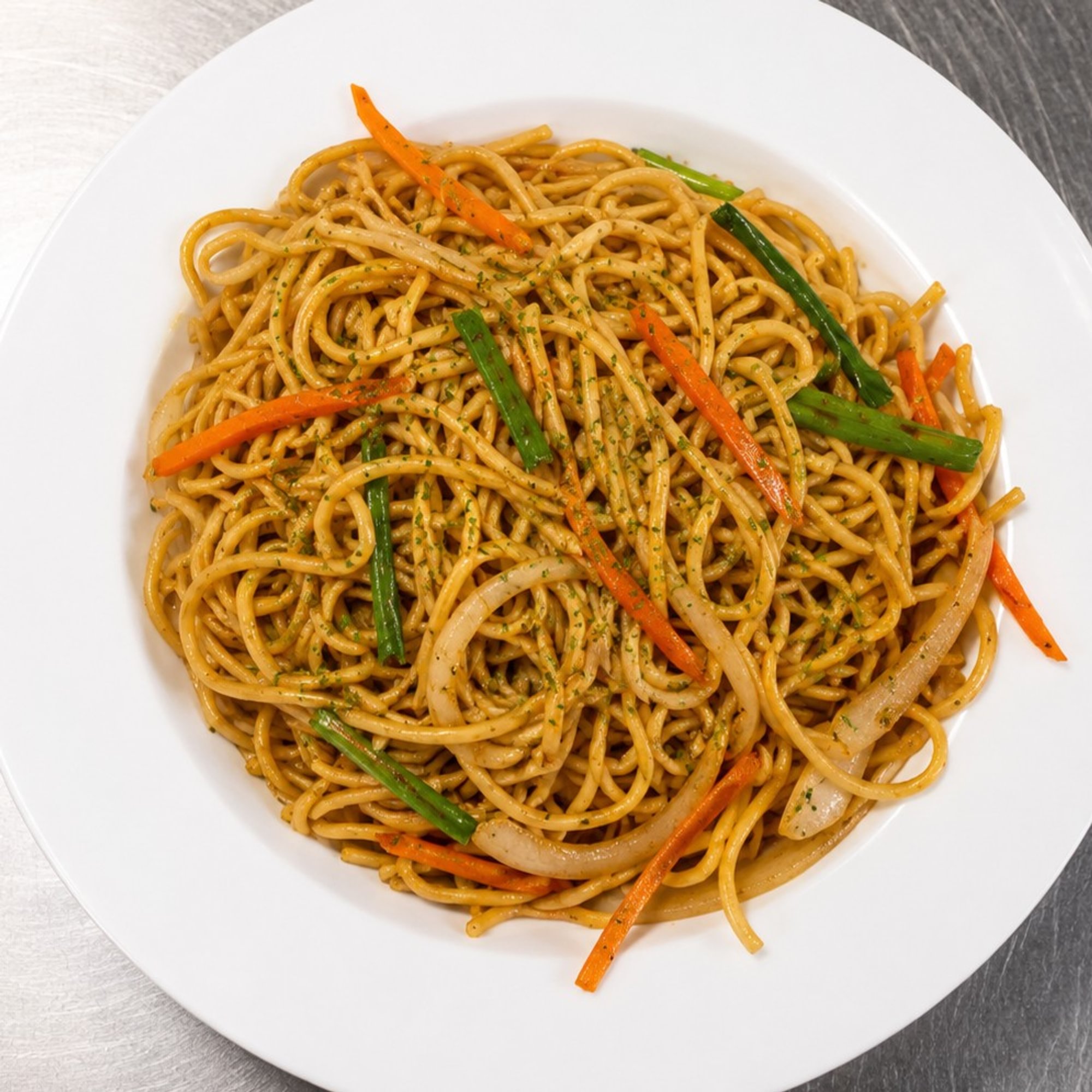 Noodles - Side