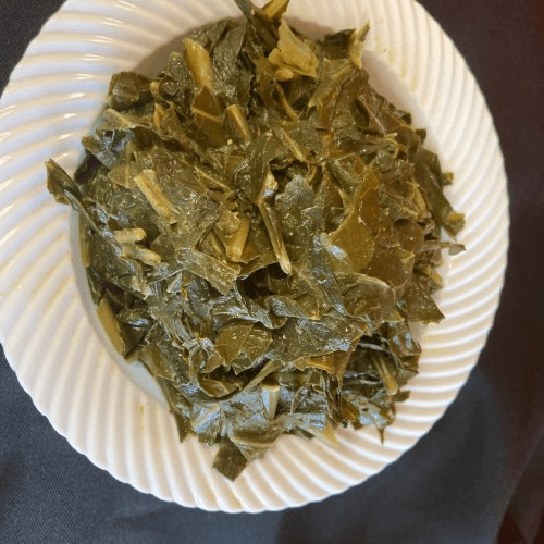 Collard Greens