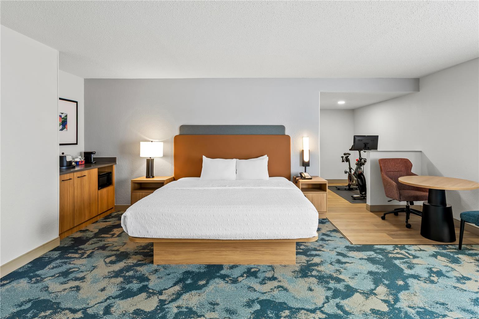 Hampton Inn Carrollton Image