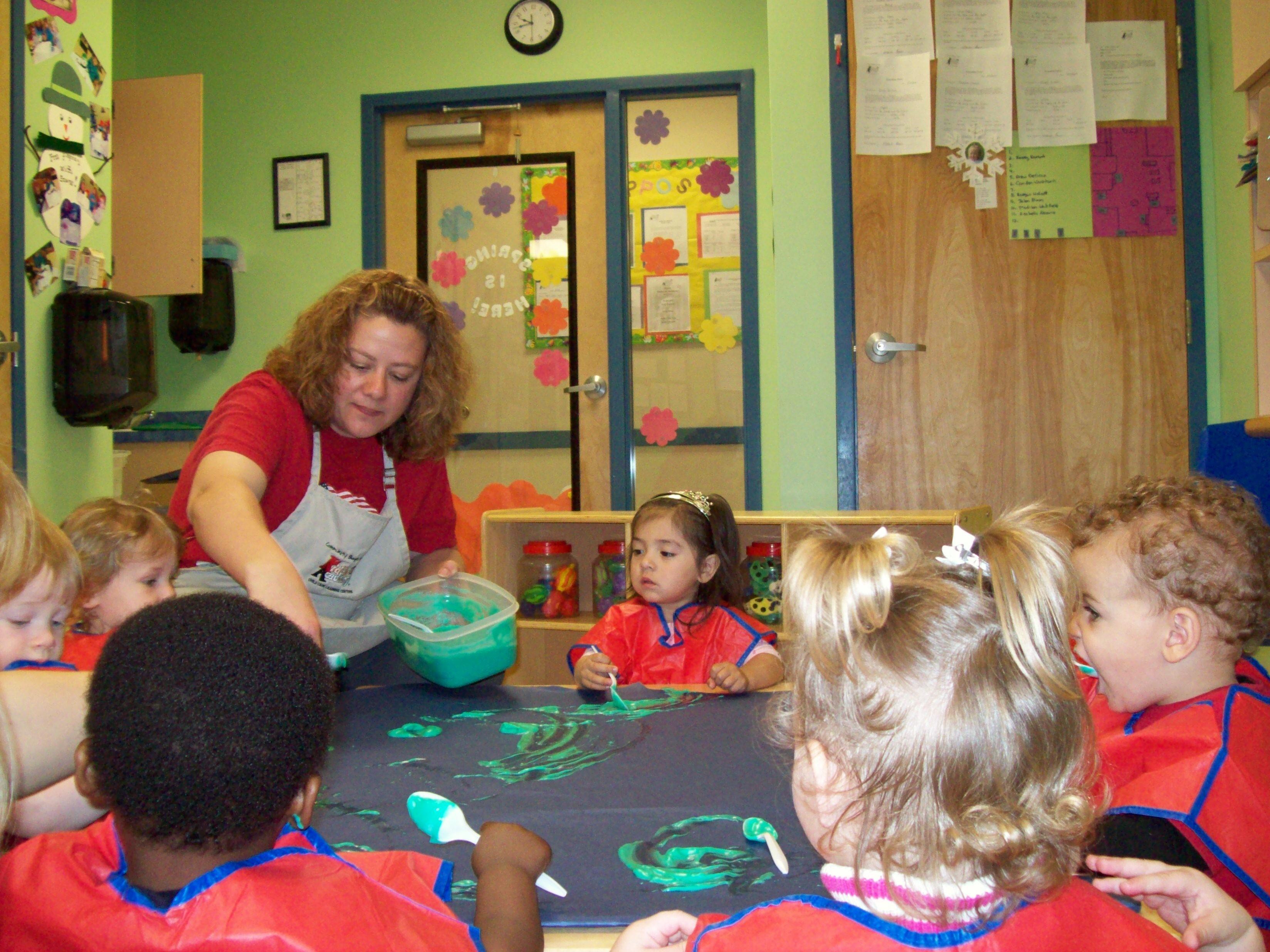 Kiddie Academy of Holly Springs, NC Photo