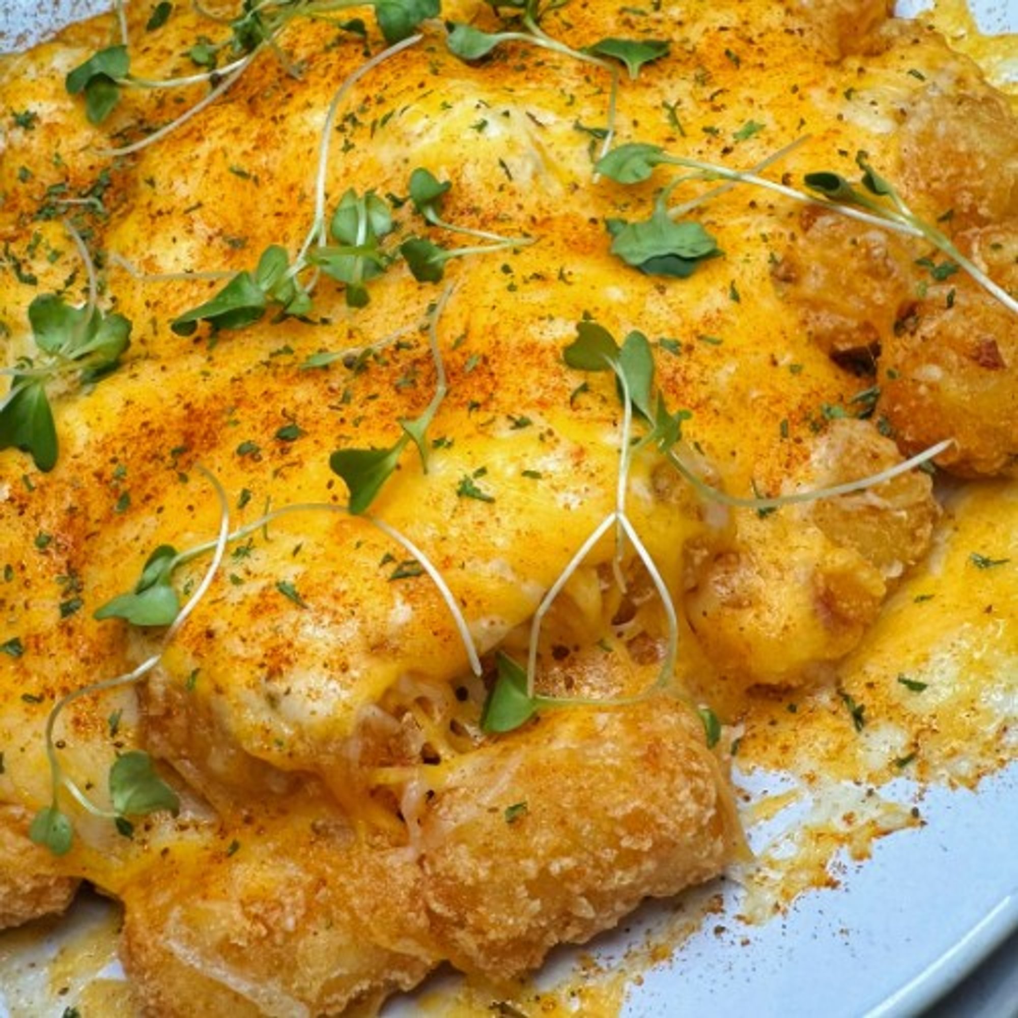 RBS Signature Crabby Tots