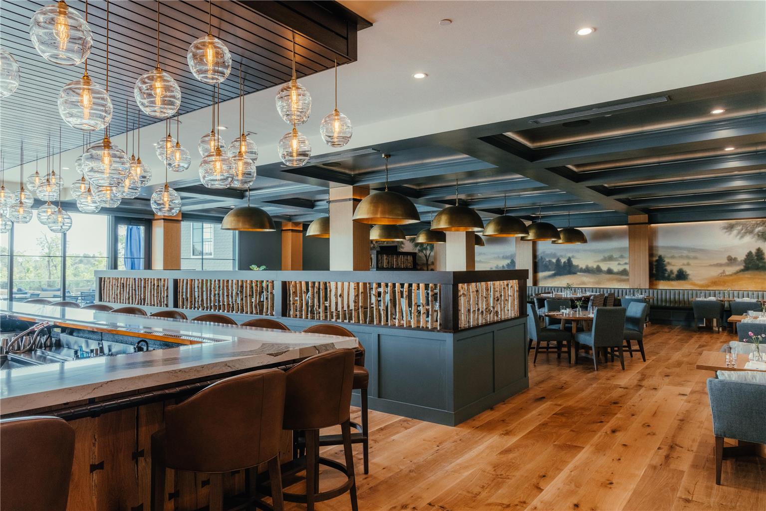 Skaneateles Fields Resort & Spa, Curio Collection by Hilton Image