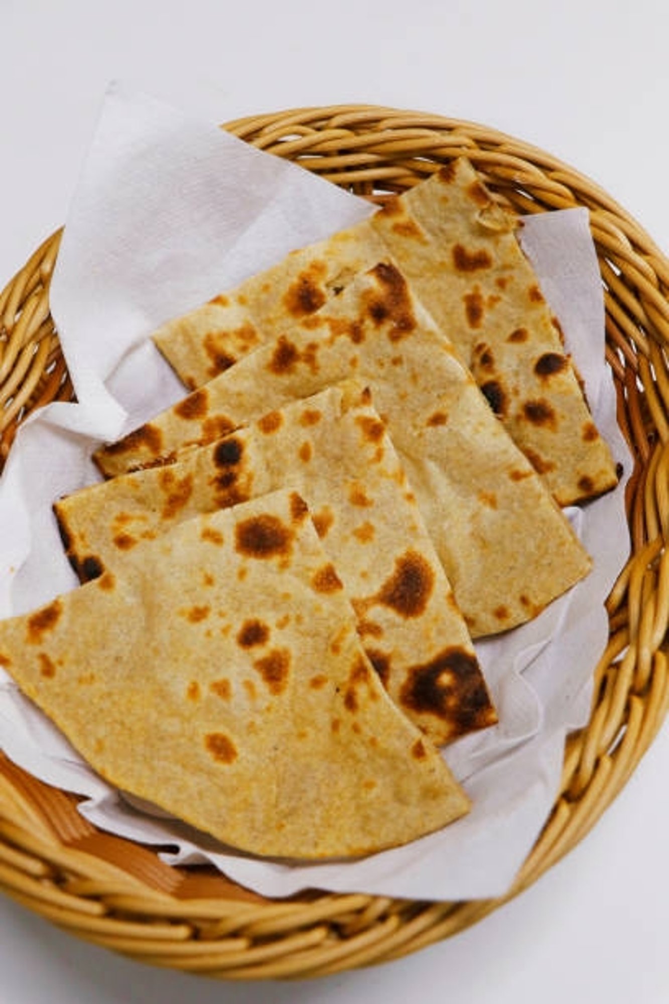 Tandoori Roti
