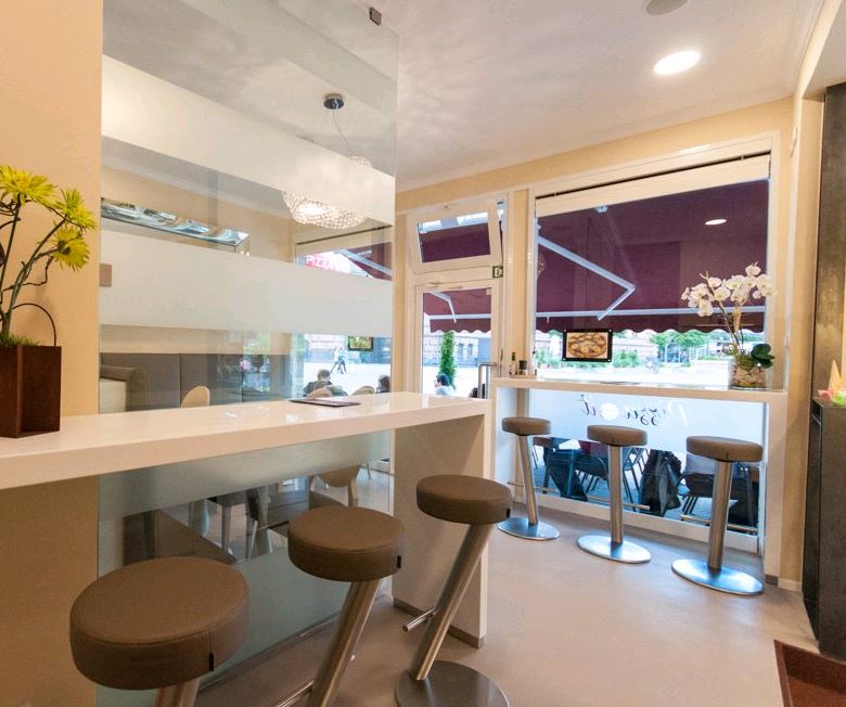 Bilder Pizzeria Pizza Punto It