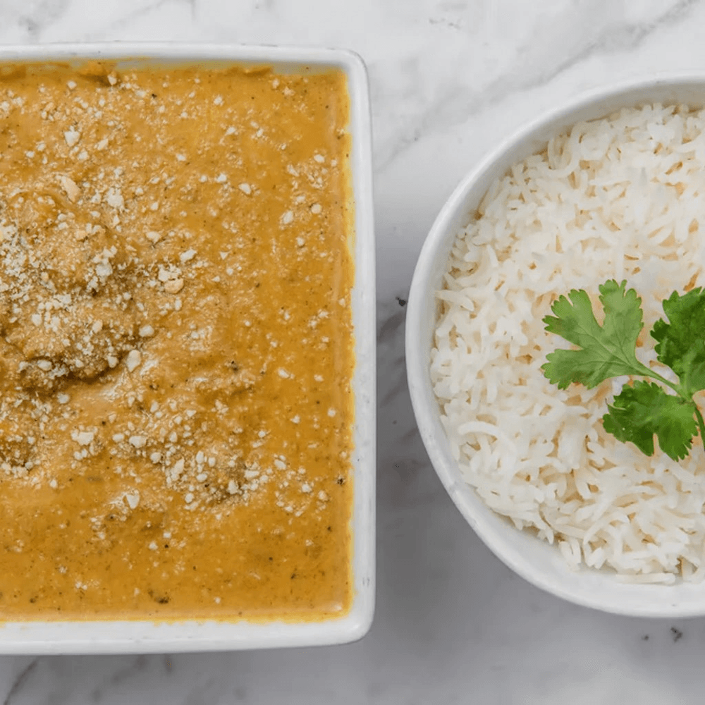 Chicken Korma