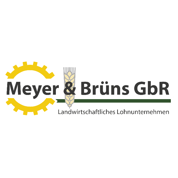 Logo von Meyer&Brüns Gbr