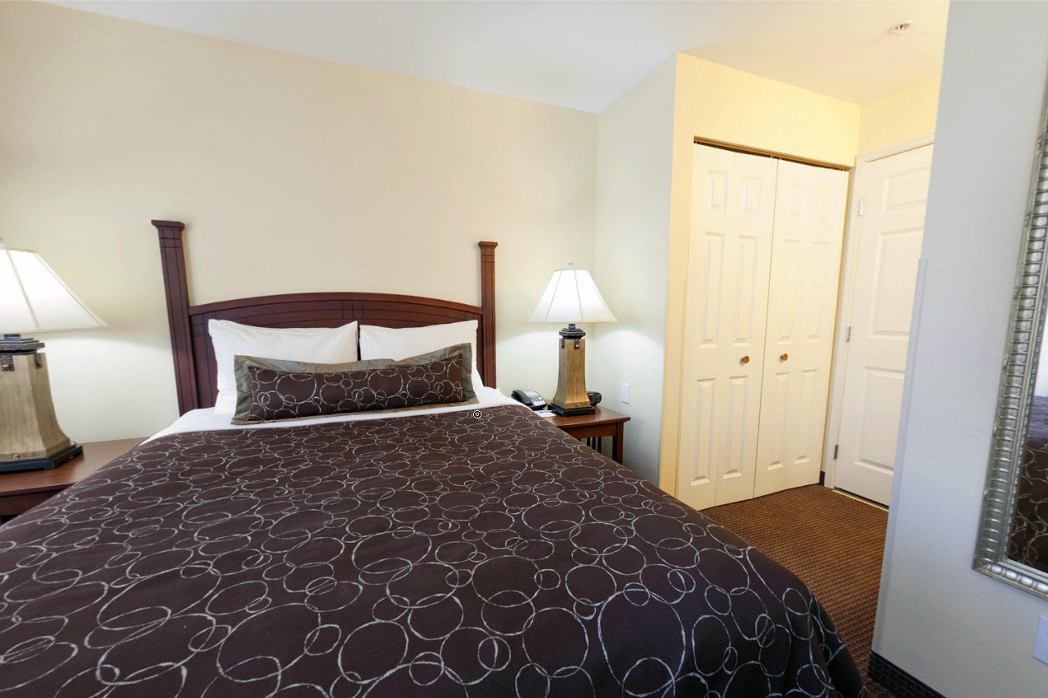 Staybridge Suites Rocklin - Roseville Area Photo