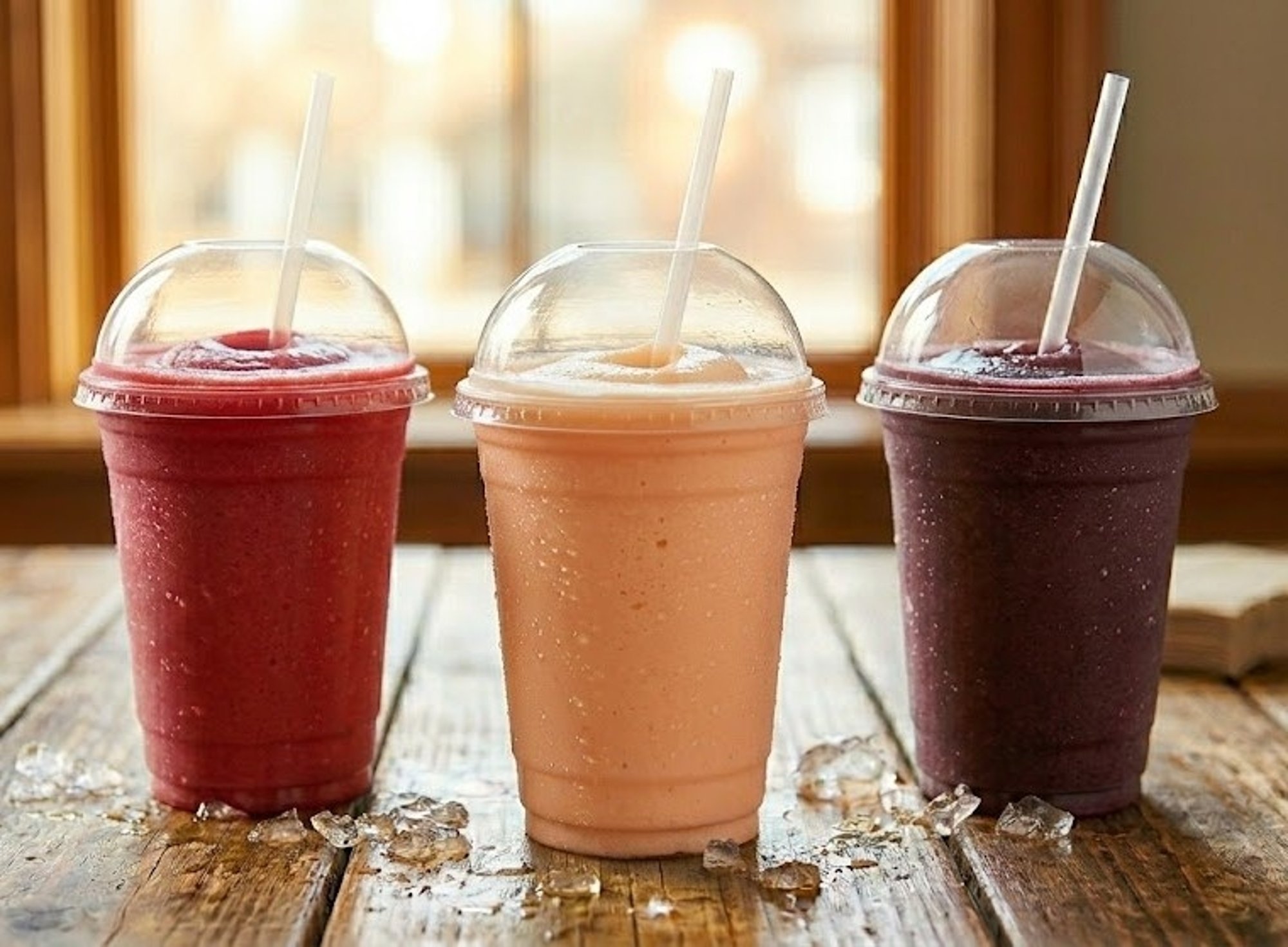 16oz Mountain Mist Shake