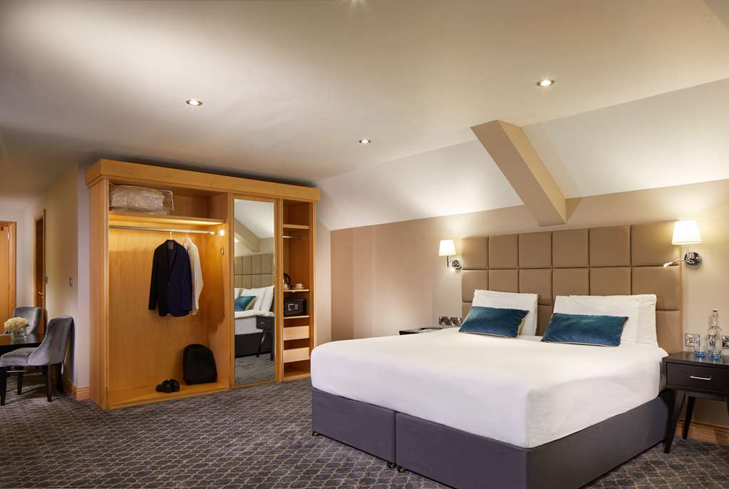 Radisson Blu Hotel, Athlone 36