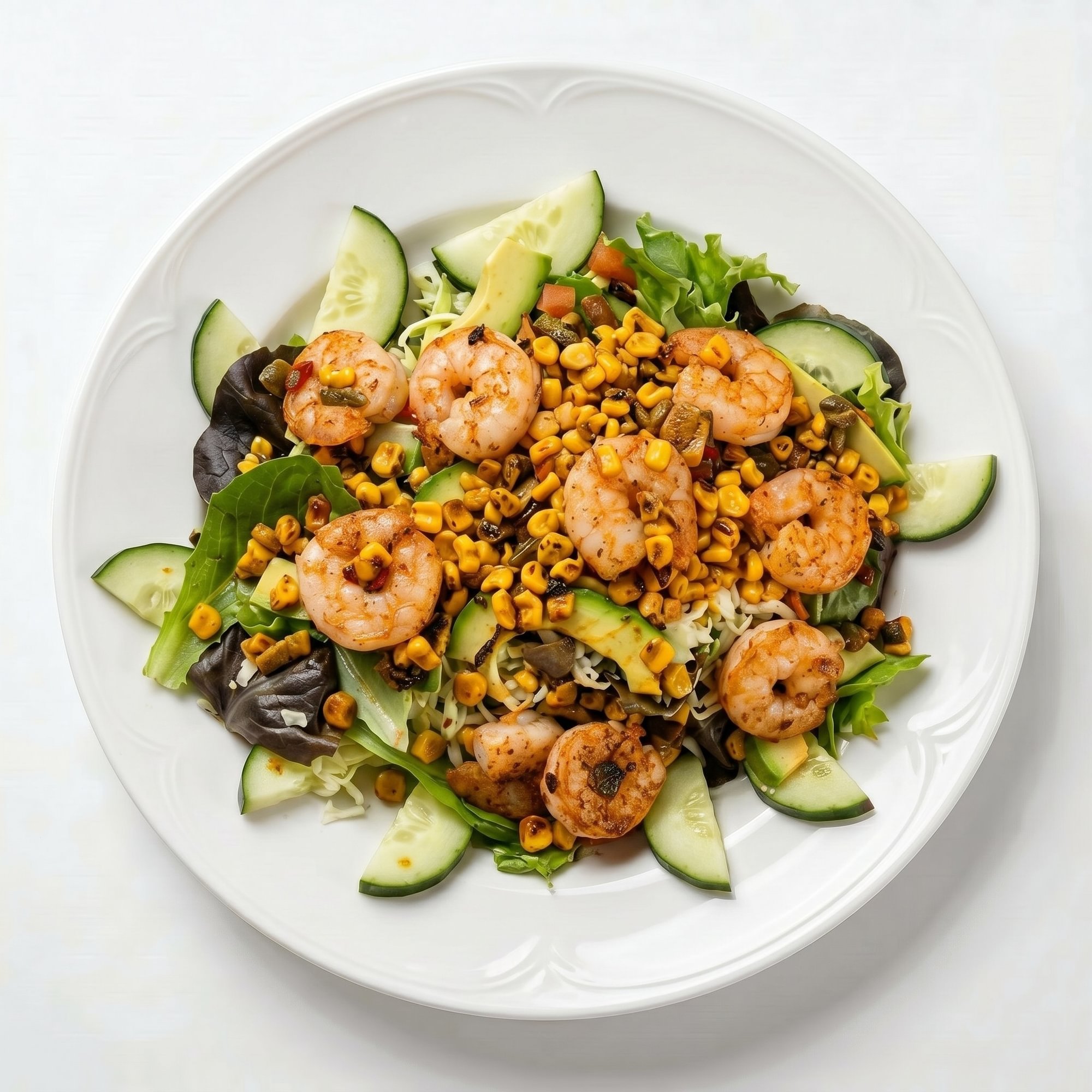 San José Salad