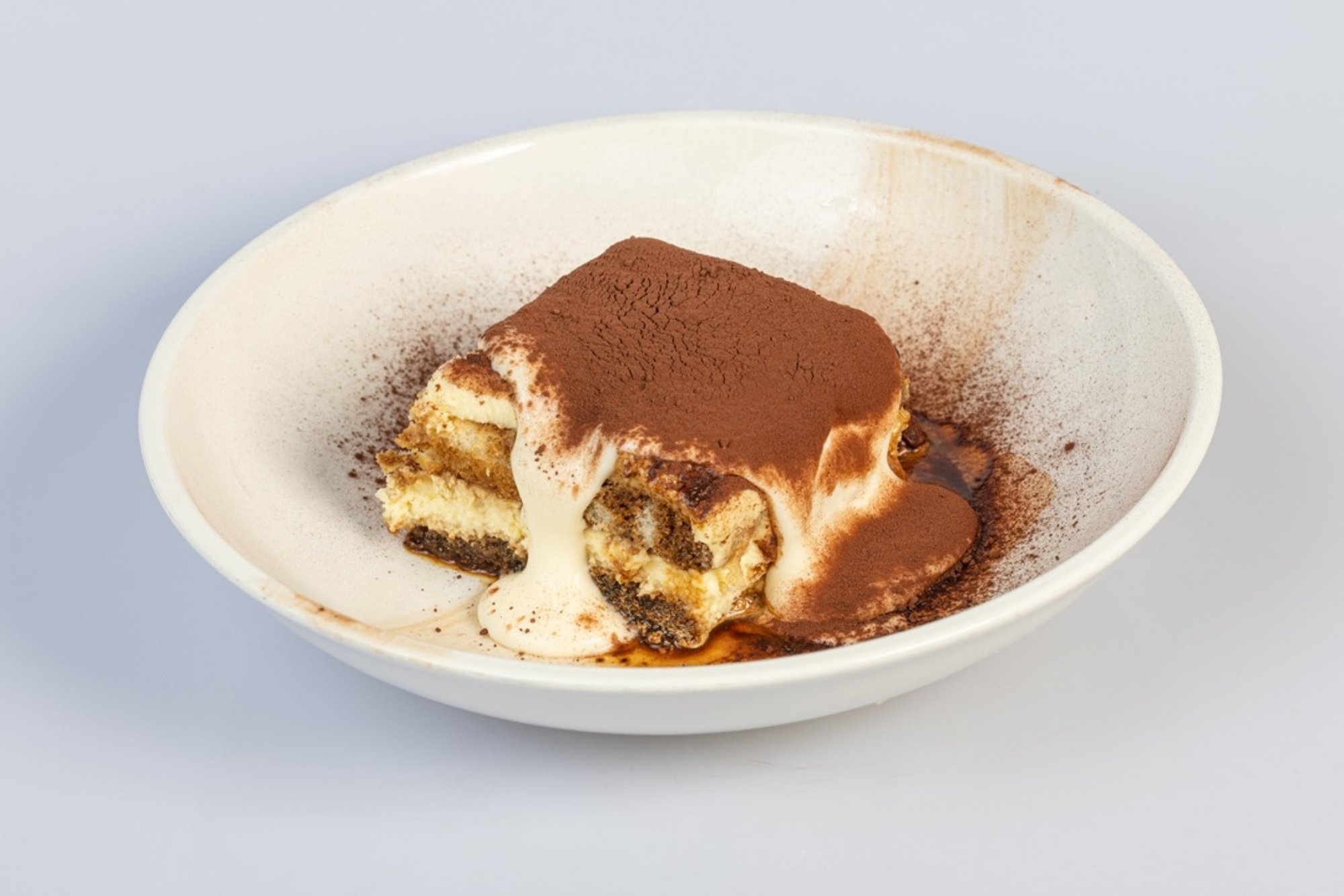 "LA TENTAZIONE" TIRAMISU