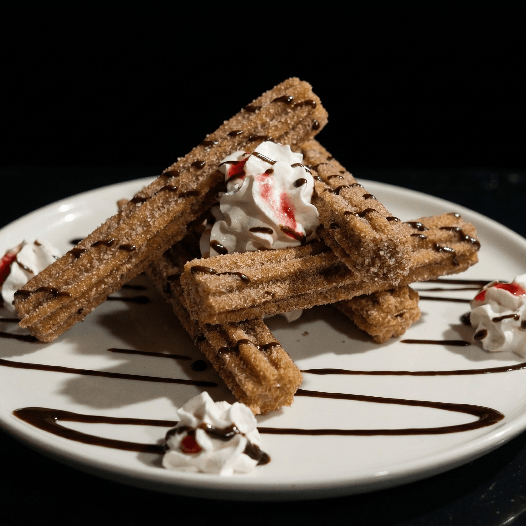 Churros