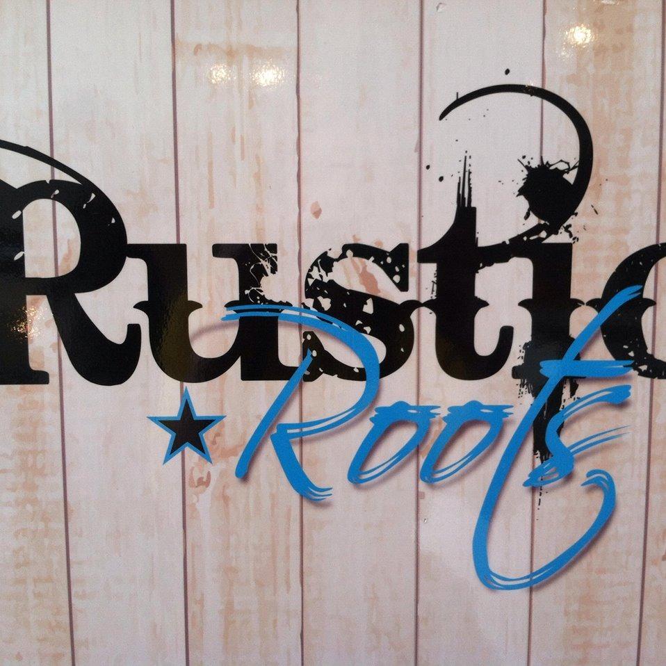 Rustic Roots Salon