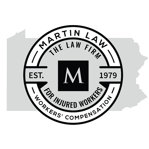 Martin Law - Workers' Compensation Attorneys