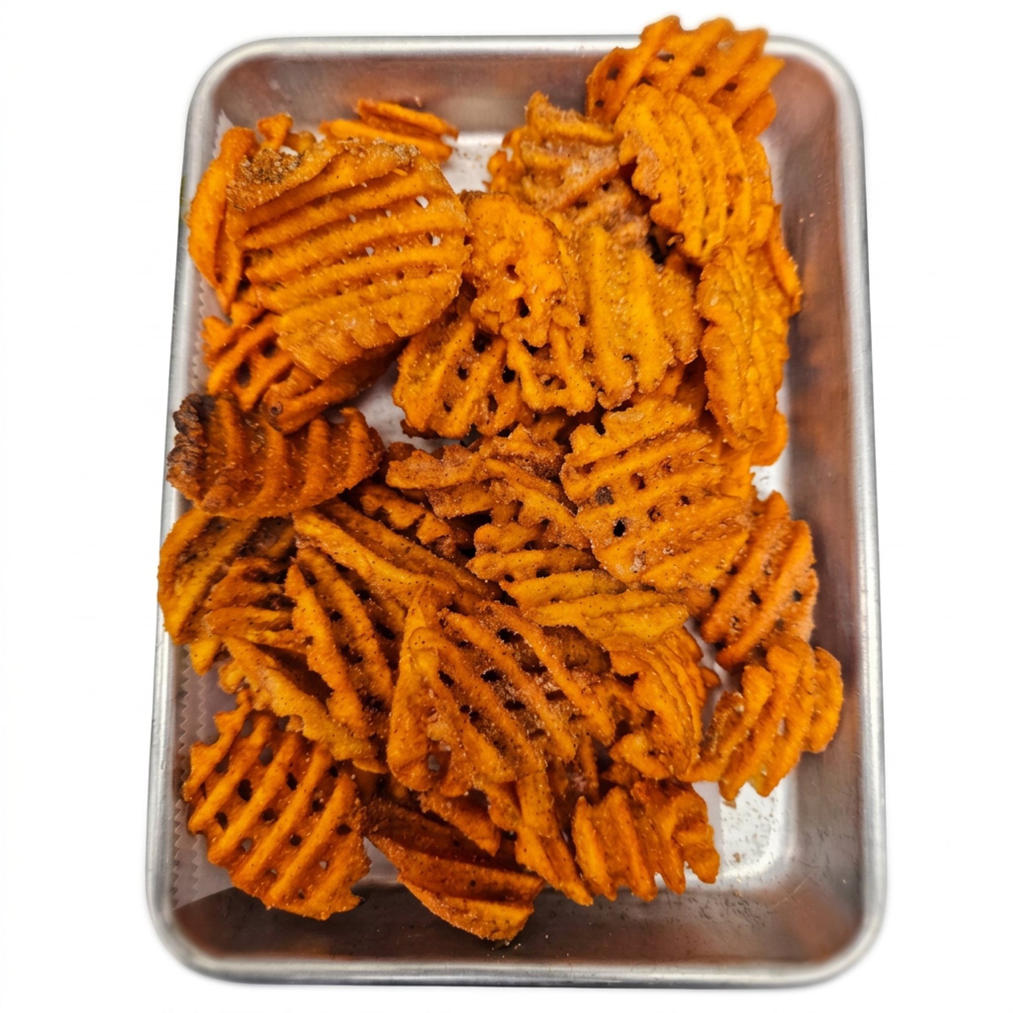 Side Sweet Potato Fries