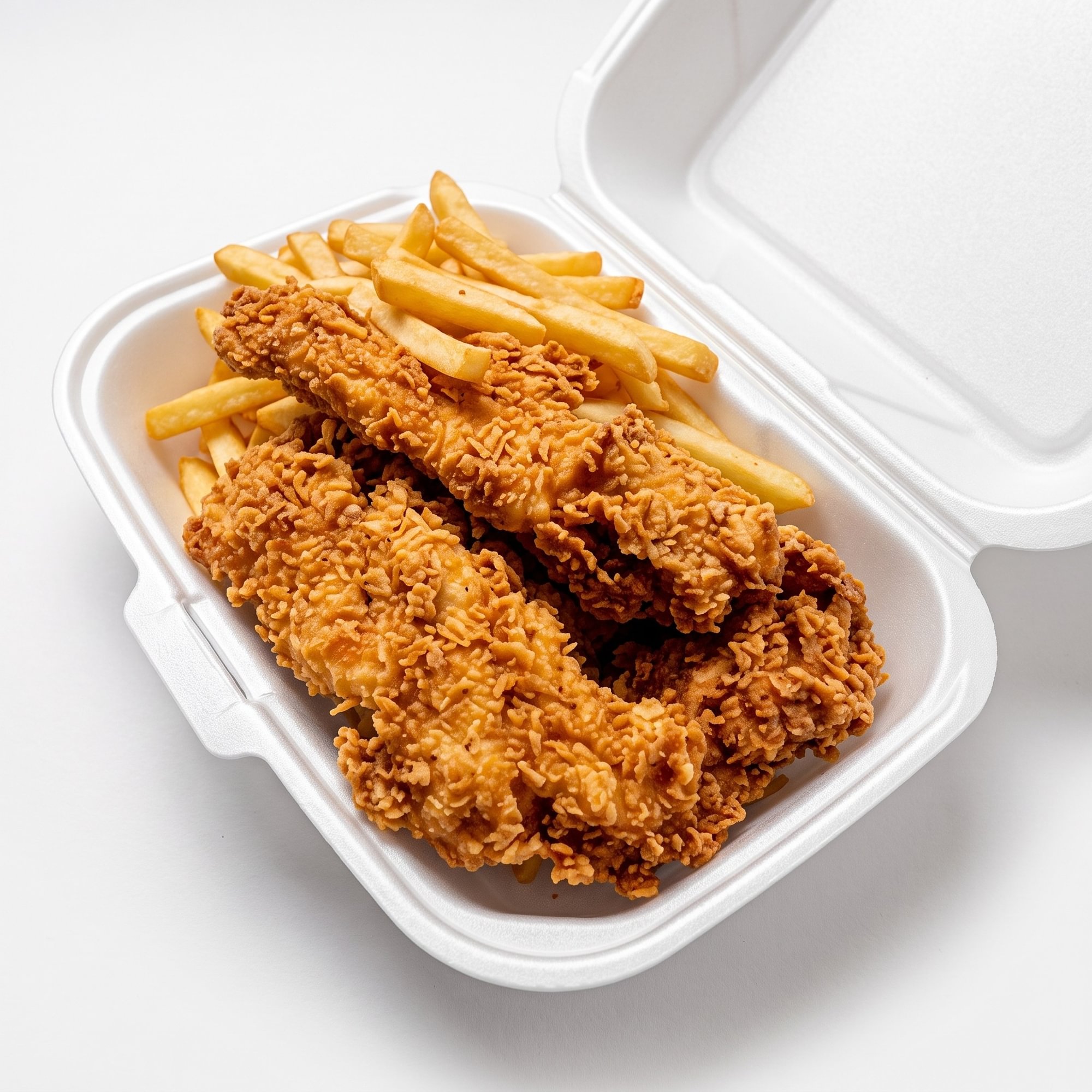 Chicken Breast (Pechuga de Pollo)