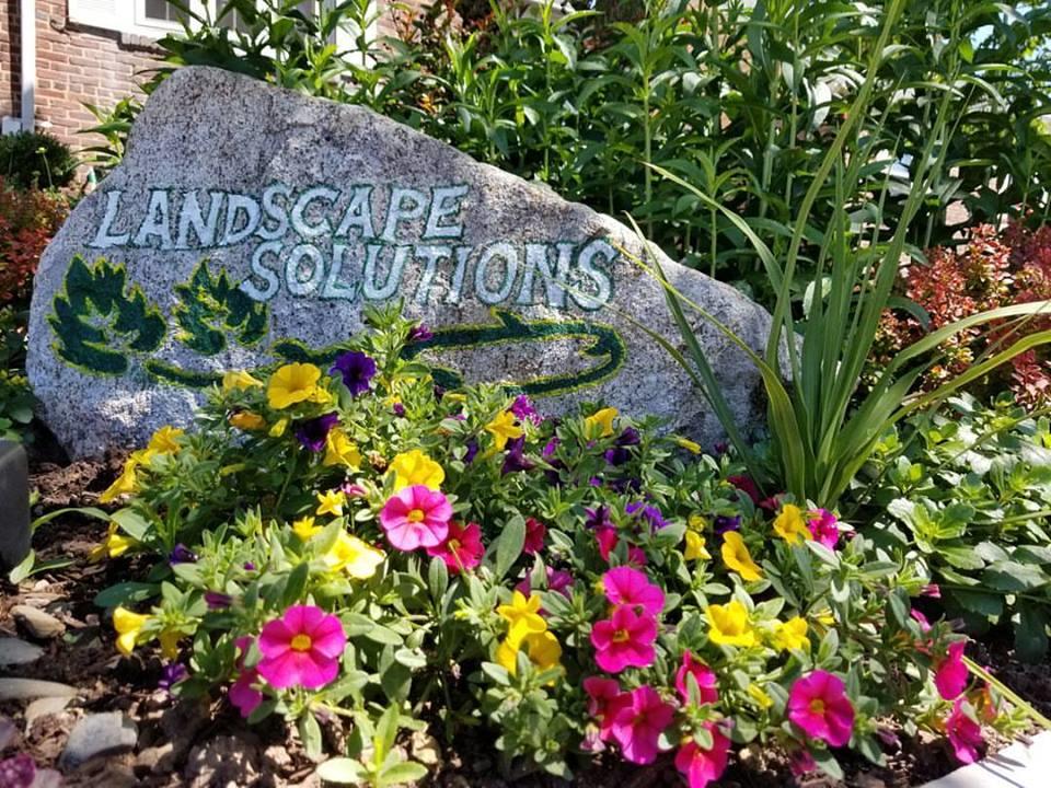 Landscape Solutions Photo