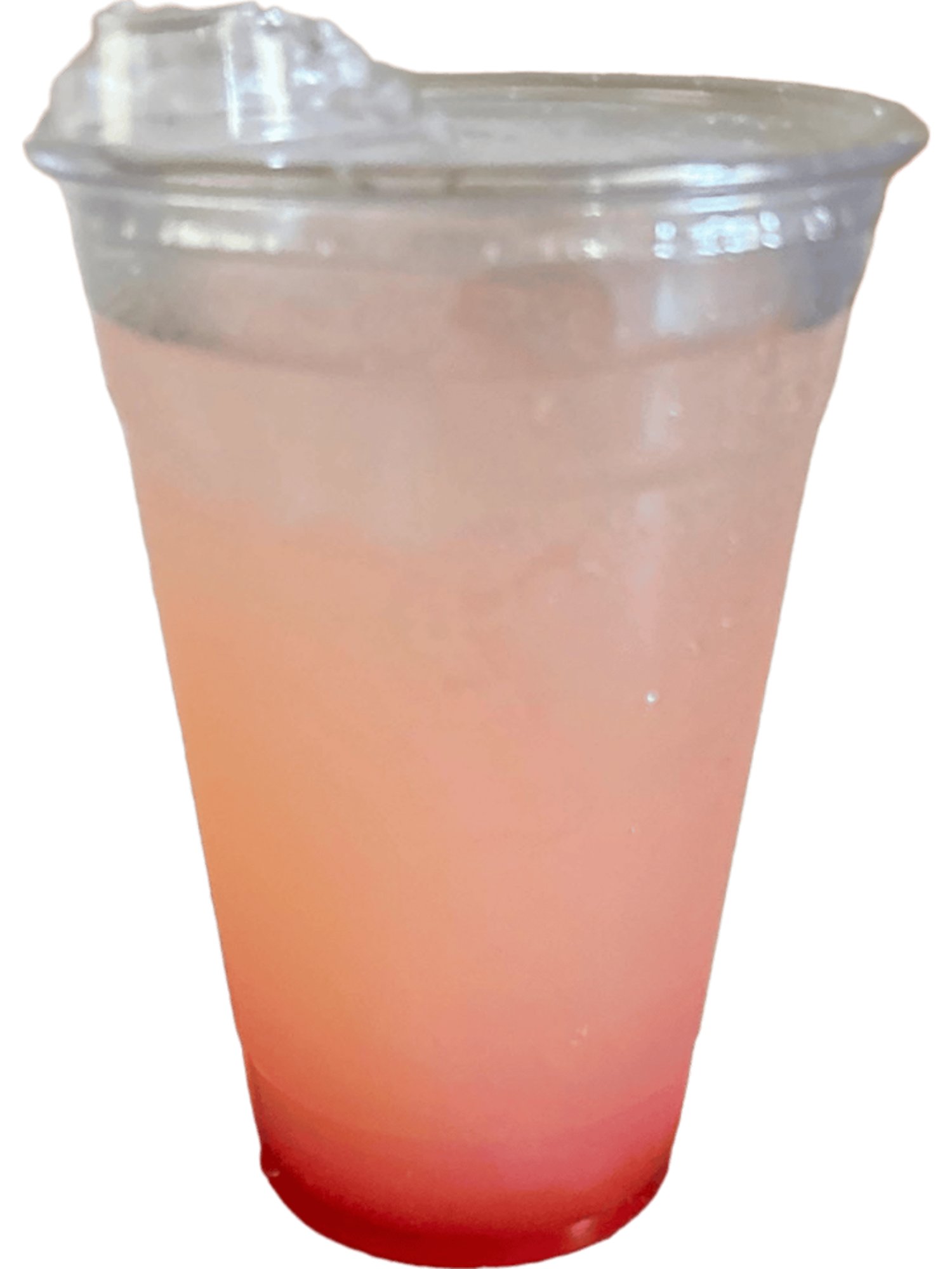 Strawberry Lemonade