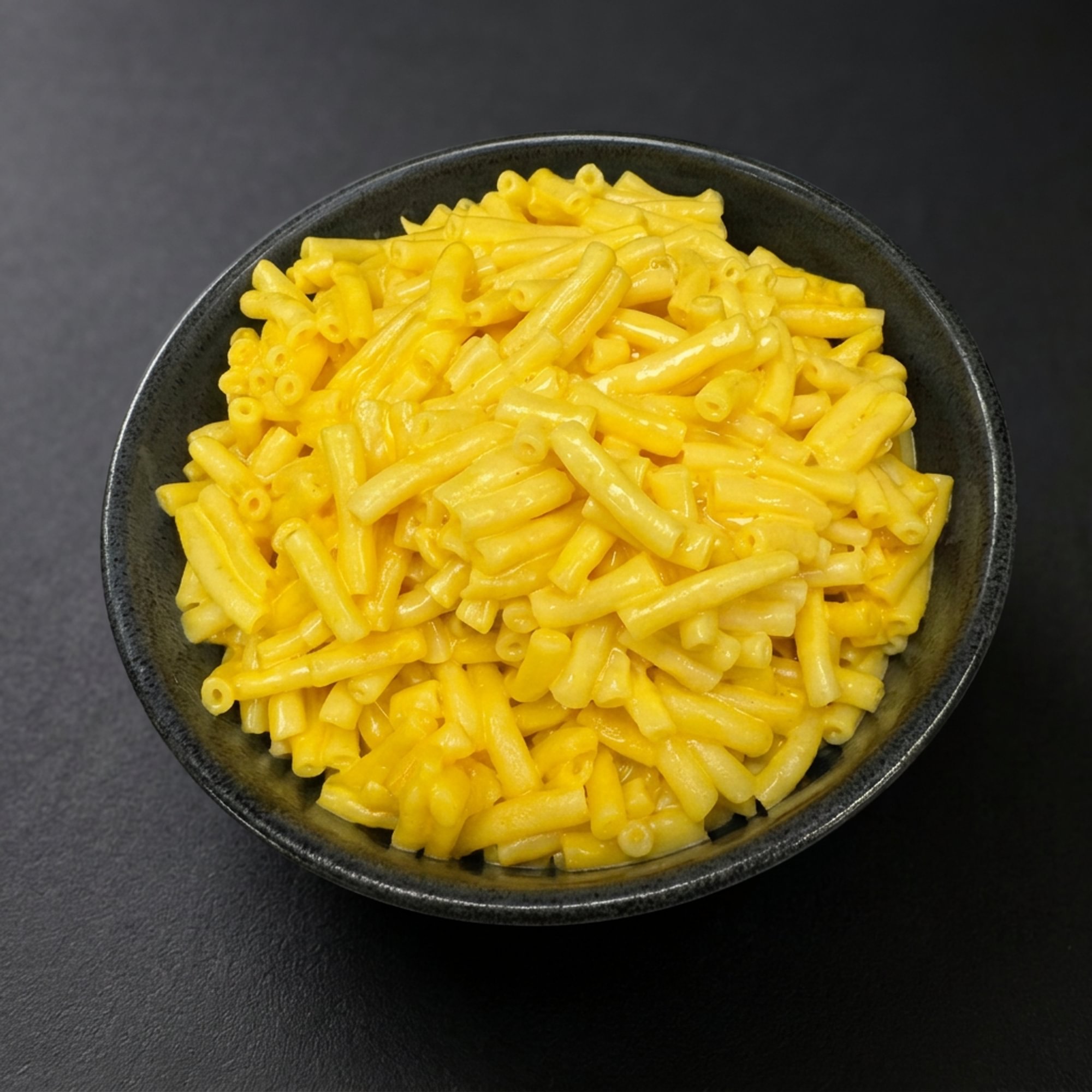 Kids Kraft Mac