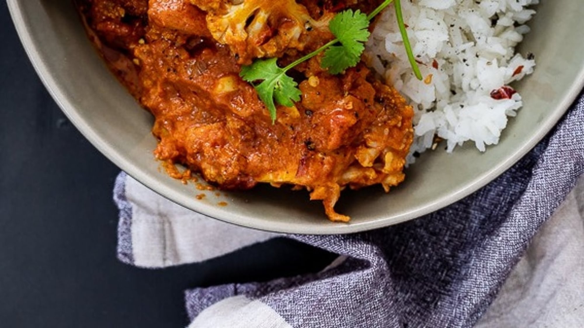 Aloo Gobi