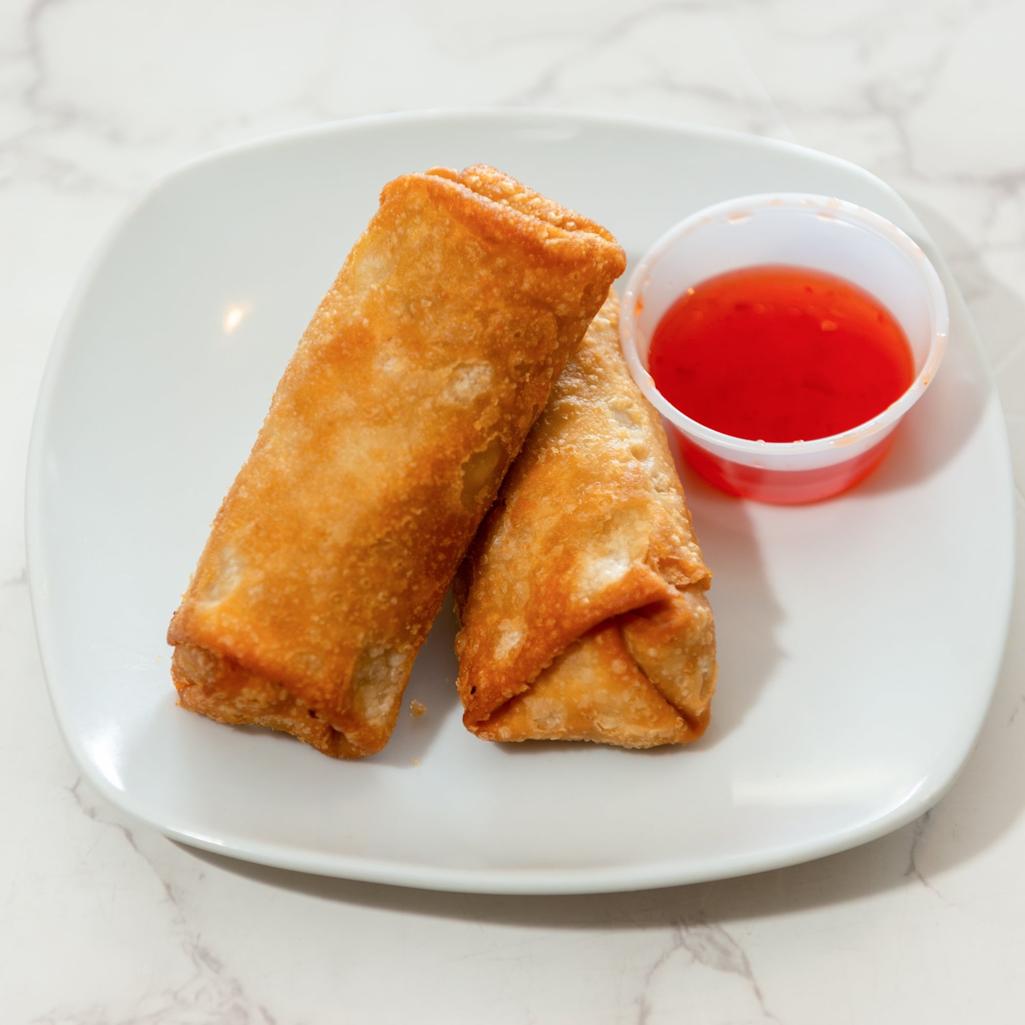 Pork Egg Roll / 猪肉卷