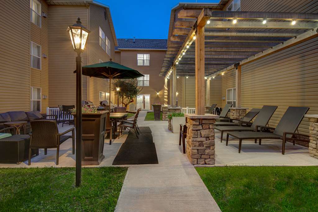 Homewood Suites by Hilton Salt Lake City-Midvale/Sandy Image