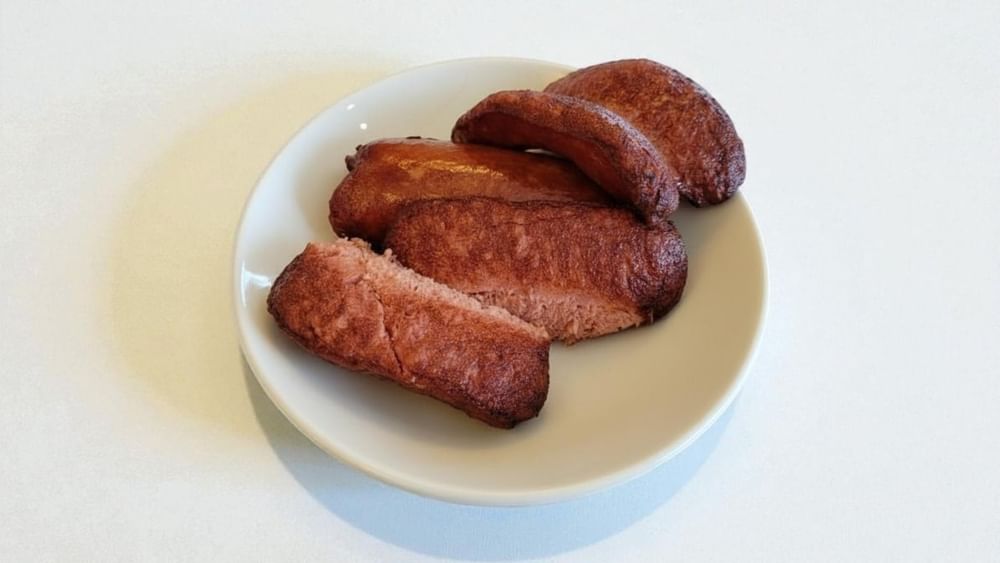 Turkey Sausage