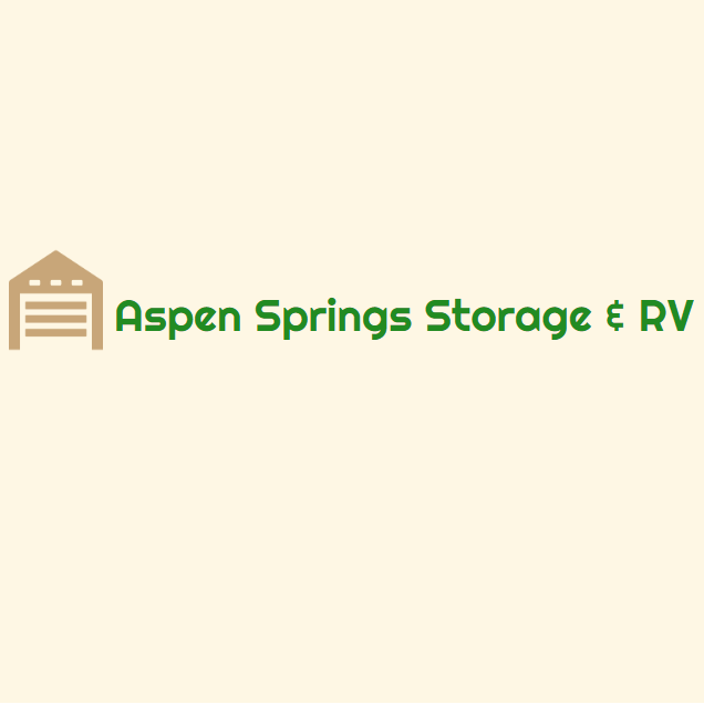 Aspen Springs Storage & RV