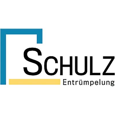 Logo von Schulz Entrümpelung