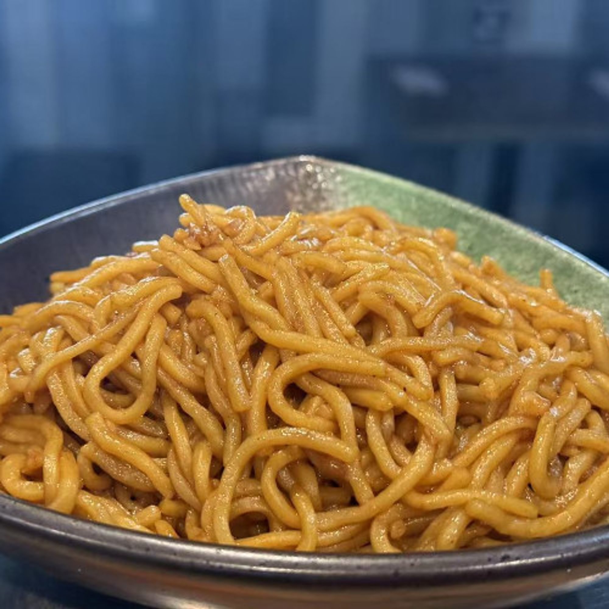 Plain Noodle (Kid)