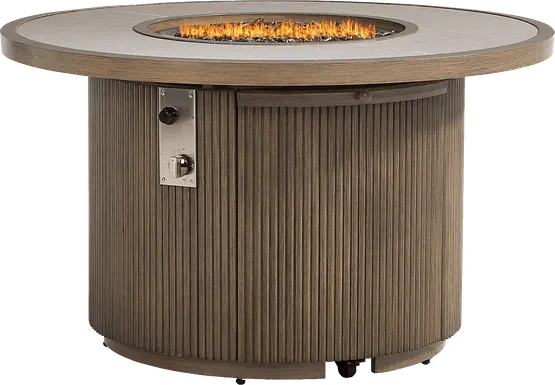 Fire Pit Tables / Fire Pit Seating Sets