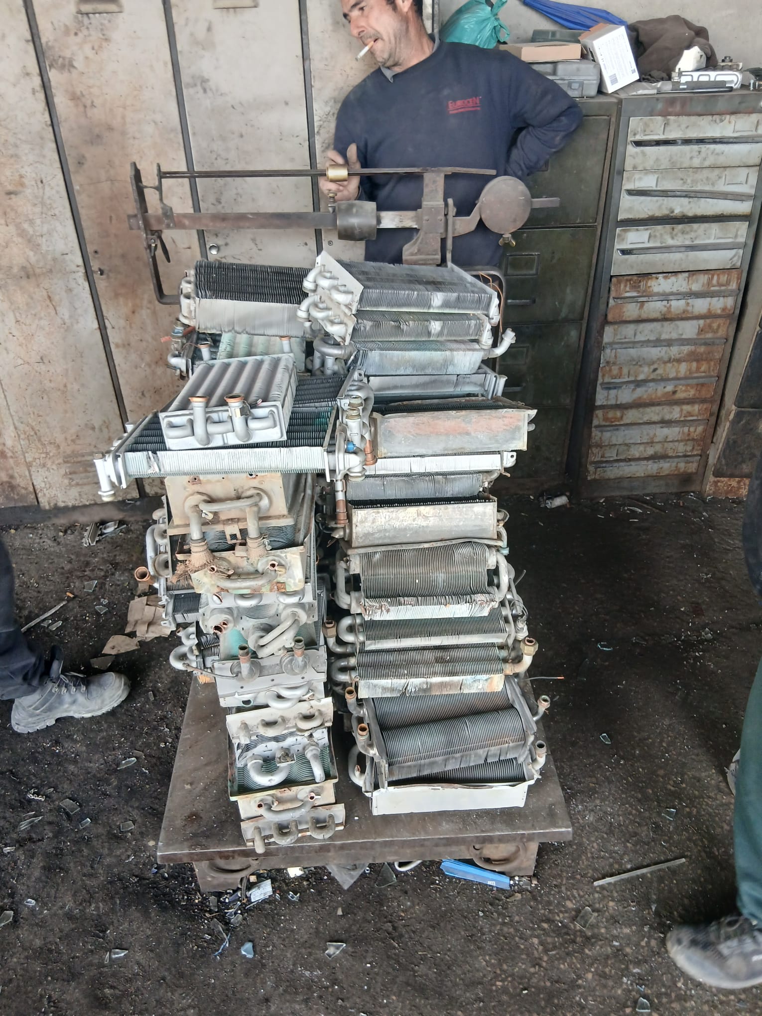 Galería en miniatura