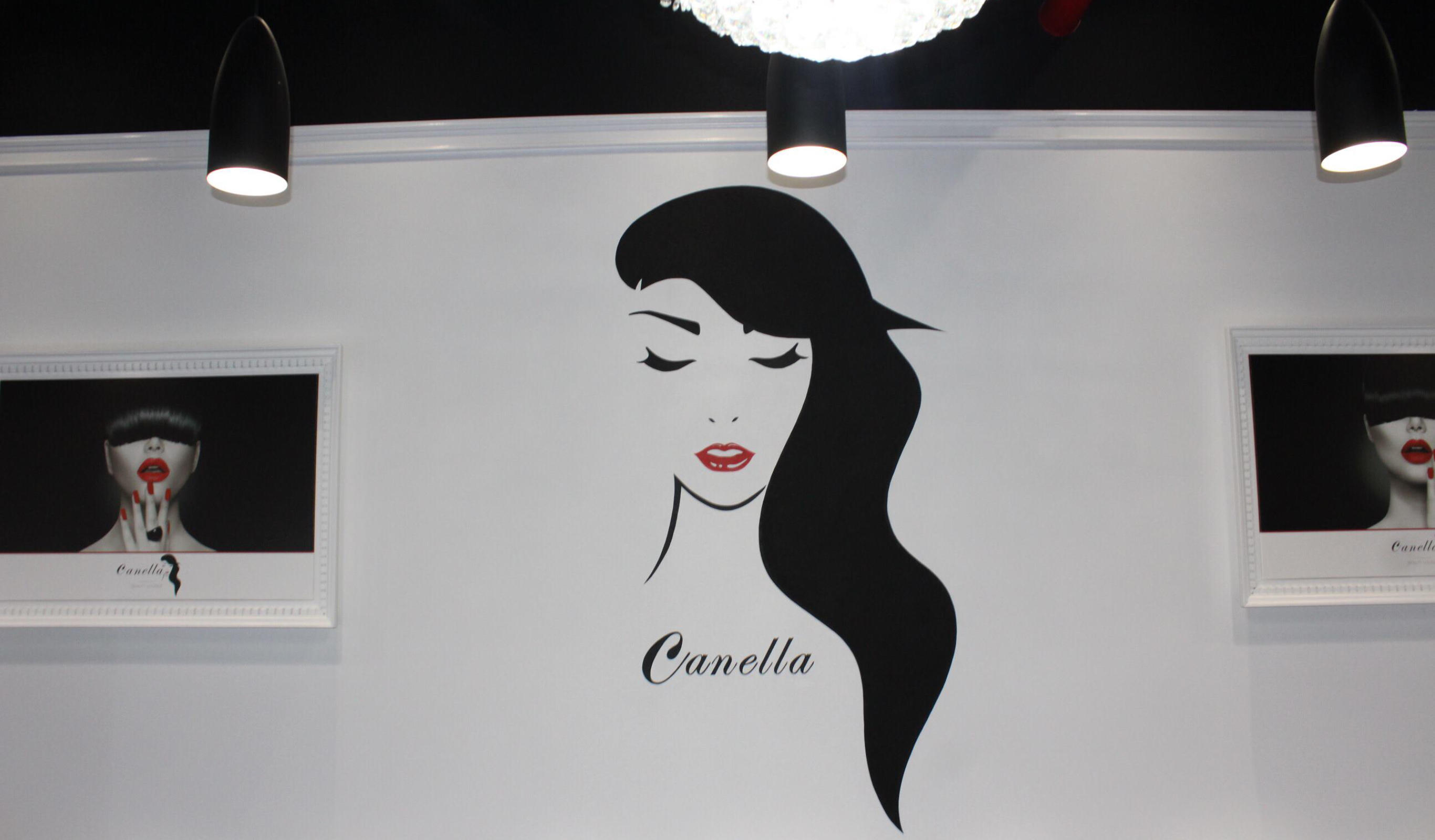 Canella Beauty Lounge Photo
