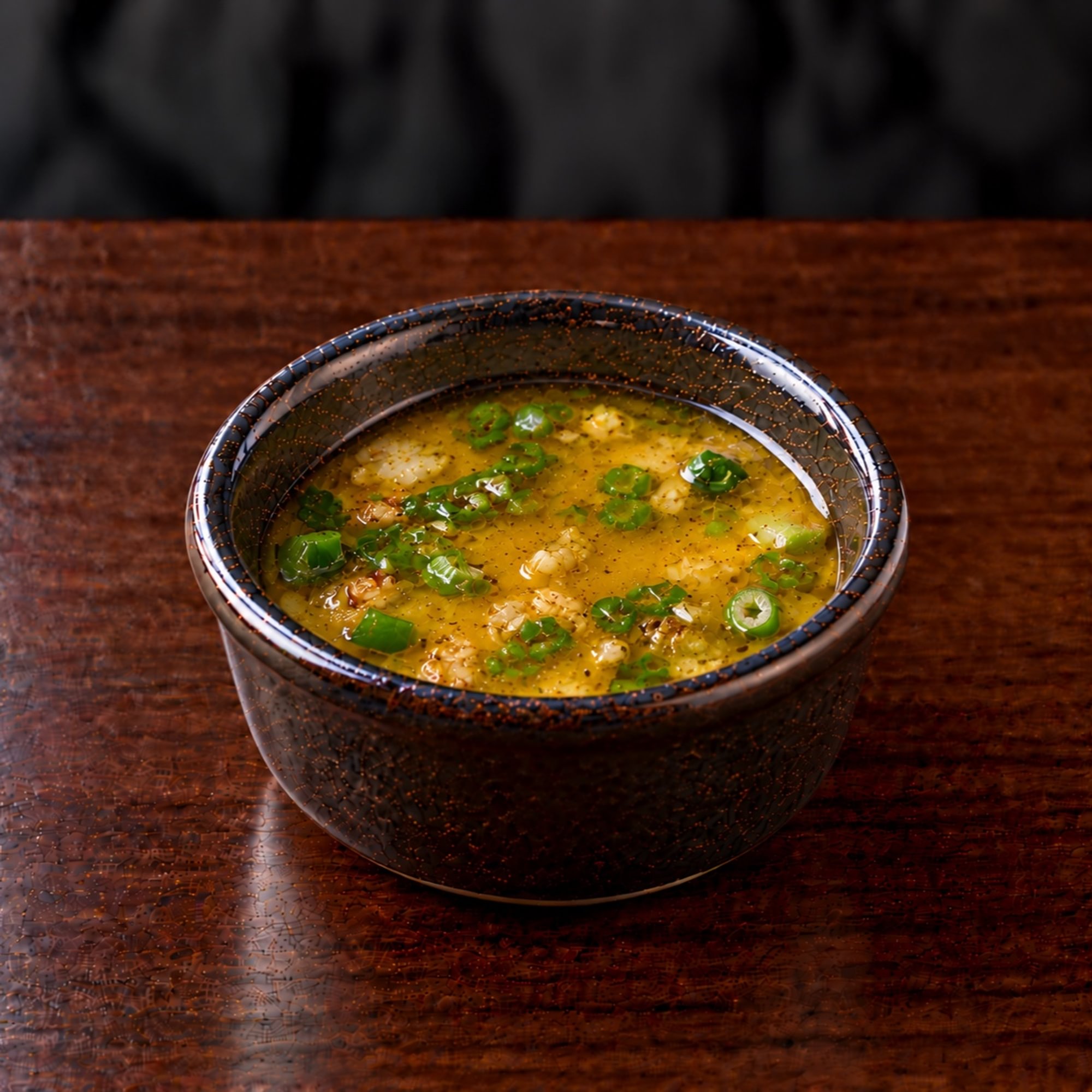 Sake Butter Sauce