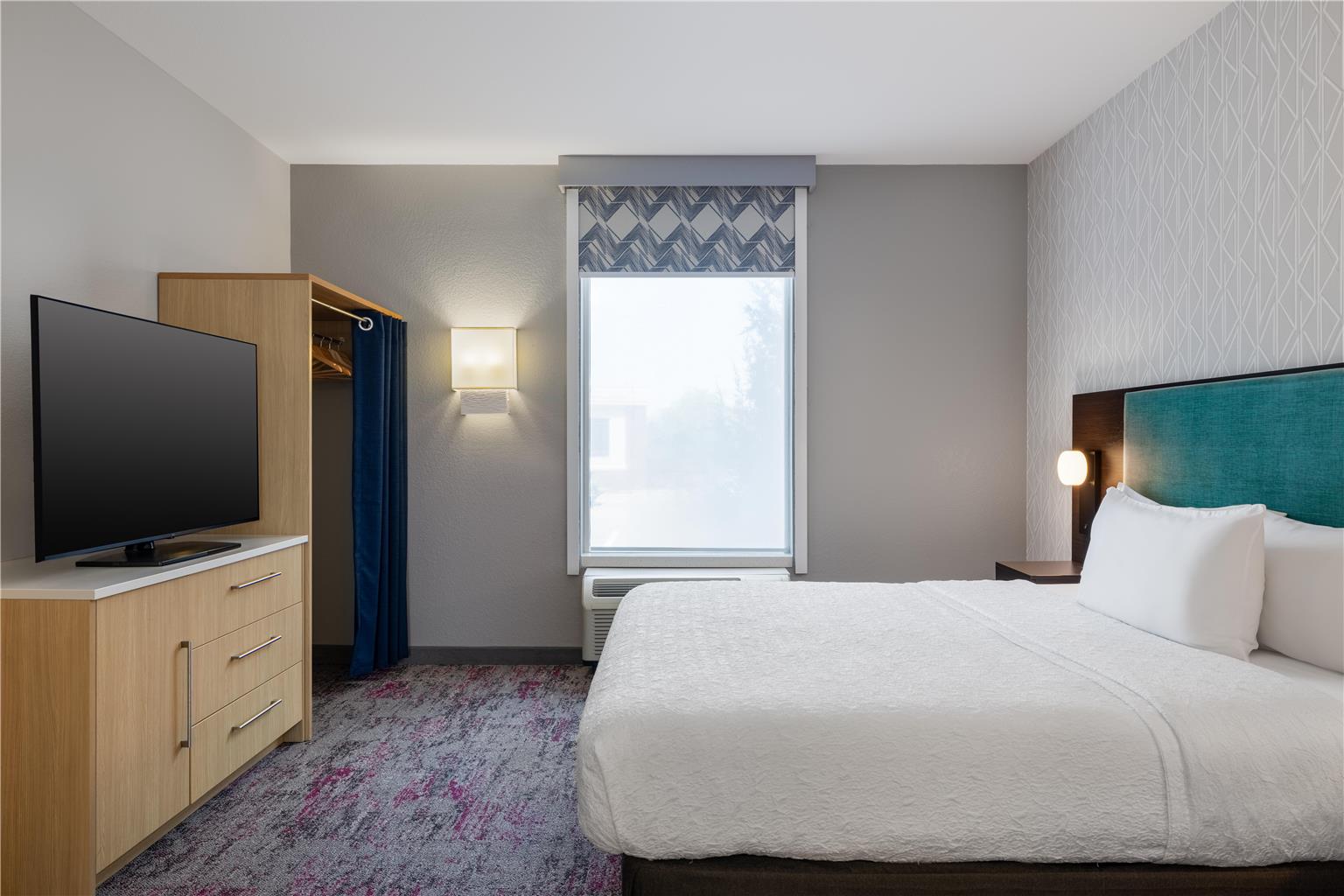 Home2 Suites by Hilton Milwaukee Brookfield Image