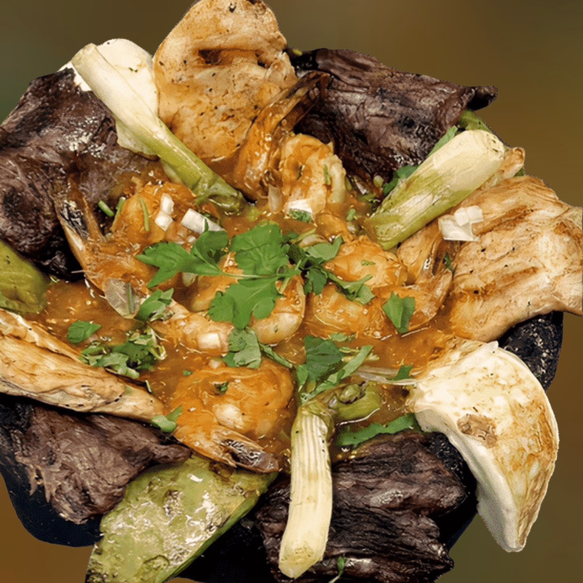 Molcajete