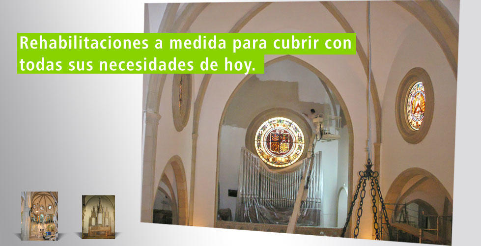Galería en miniatura